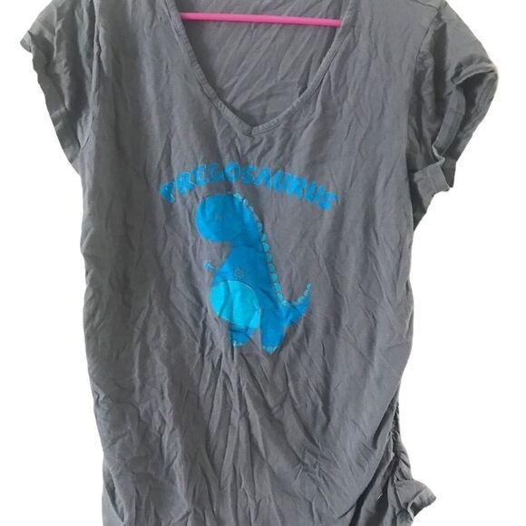 Cafepress Size 2 XL maternity T-shirt - Picture 1 of 6